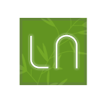 Liliana Noemi Logo